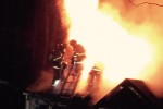UConn Fire Department Thumbnail